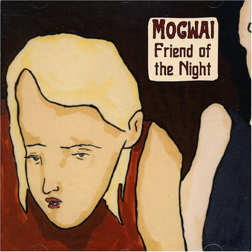 CD-Charts  Music : Friend of the Night