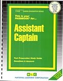 Assistant Captain