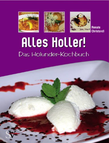 Alles Holler! by Renate Christandl
