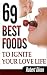 69 Best Foods to Ignite Your Love Life