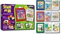 Sesame and Me: Make a read-along book with your child as the star!