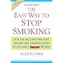 The Easy Way to Stop Smoking: Join the Millions Who Have Become Non-smokers Using Allen Carr's Easy Way Method