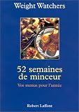 52 semaines de minceur