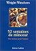 52 semaines de minceur 52 semaines de minceur