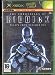 The Chronicles of Riddick Escape from butcher bay - Xbox - PAL
