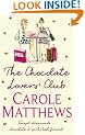 The Chocolate Lovers' Club