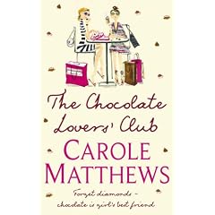 The Chocolate Lovers' Club