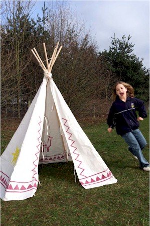 Childrens Toyshop  Toys : Wigwam