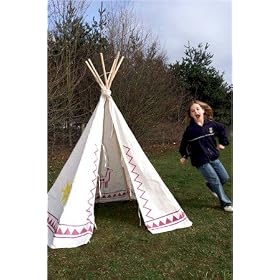Wigwam