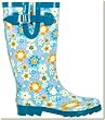 Western Chief - Women's Petal Party Rain Boots