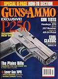 Guns & Ammo, July 2007 Issue