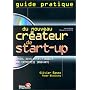 Guide pratique du nouveau cr�ateur start-up