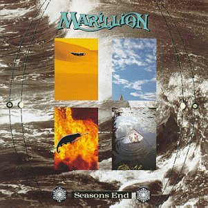 Marillion - Seasons End [Remaster] - Zortam Music