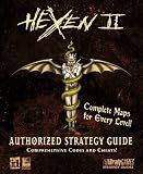 Product details for Hexen 2 Authorized Guide (Official Strategy Guides)