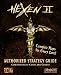 Books : Hexen 2 Authorized Guide (Official Strategy Guides)
