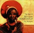 The Best of Miriam Makeba & the Skylarks