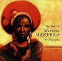 The Best of Miriam Makeba & the Skylarks