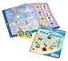 ACTIVE PAD EARLY LEARNING DOUBLE BOOK PACK FIRST WORDS AND COLORS