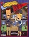 Beavis And Butt-Head Do U