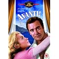 Avanti [DVD]
