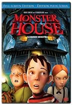 Monster House (Full Screen Edition)