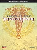 Breath of Fire - Dragon Quarter (Lösungsbuch)