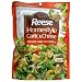 Reese Homestyle Garlic and Cheese Croutons, 5-Ounce Bags (Pack of 12) Image