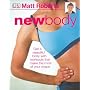 Matt Roberts: New Body
