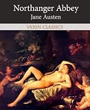 Northanger Abbey