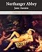 Search : Northanger Abbey