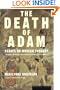 The Death of Adam: Essays on Modern Thought
