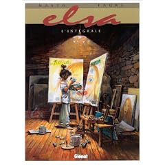 Elsa, l'int�grale