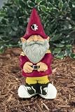 Florida State University FSU Yard Garden Gnome