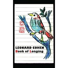 The Book of Longing