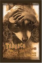 Tabasco the Saucy Raccoon