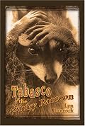 Tabasco the Saucy Raccoon