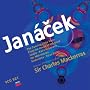 Leos Janacek : 1854-1928