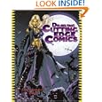 Drawing Cutting Edge Comics by Christopher Hart