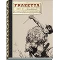 The Frazetta Sketchbook