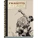 The Frazetta Sketchbook