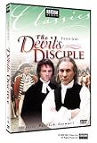 The Devil's Disciple [1987] (REGION 1) (NTSC)