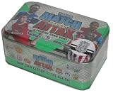Topps Match Attax Trading Card Game Barclays Premier League 2010/11 Tin Includes 60 Cards + Rules + Includes Limited Edition Card + 1 I-Code
