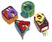 Infantino Peek, Rattle and Teether
