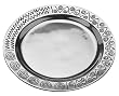 Wilton Armetale Reggae Large Round Tray