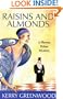 Raisins and Almonds (Phryne Fisher Mysteries (Paperback))