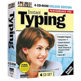 Instant Typing