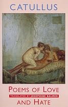 Poems Of Love And Hate