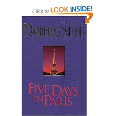 Five Days in Paris