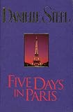 Five days in Paris