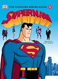 DC Superman: The Animated Series Guide